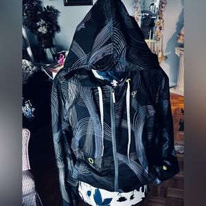 Orage extra small hoodie